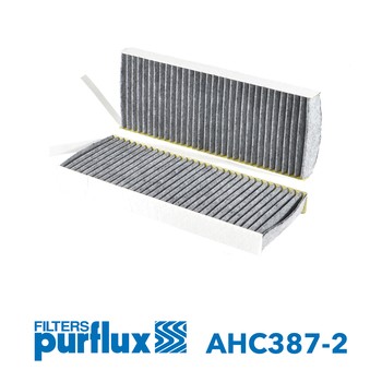 PURFLUX AHC387-2 EAN: 3286066603875.