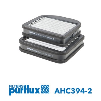 PURFLUX AHC394-2 EAN: 3286066603943.