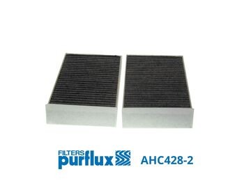 PURFLUX AHC428-2 EAN: 3286066604285.
