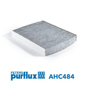 PURFLUX AHC484 EAN: 3286066604841.