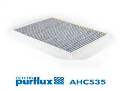 PURFLUX AHC535