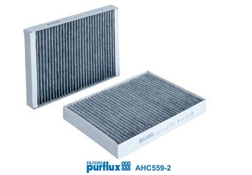 PURFLUX AHC559-2 EAN: 3286066605596.