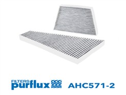PURFLUX AHC571-2