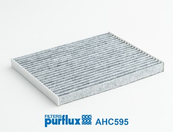 PURFLUX AHC595 EAN: 3286066605954.