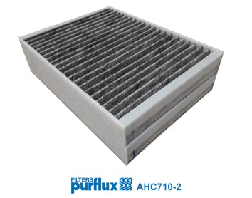 PURFLUX AHC710-2 EAN: 3286066607101.