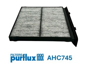 PURFLUX AHC745 EAN: 3286066607453.
