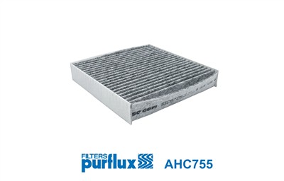 PURFLUX AHC755 EAN: 3286066607552.
