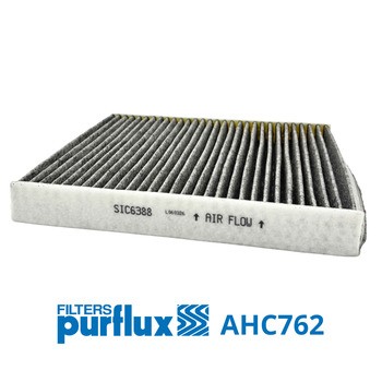 PURFLUX AHC762 EAN: 3286066607620.