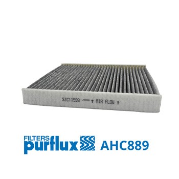 PURFLUX AHC889 EAN: 3286067115049.