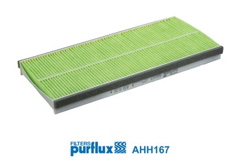 PURFLUX AHH167 EAN: 3286066901674.