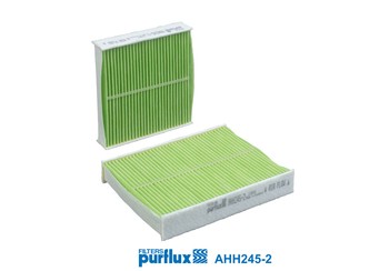 PURFLUX AHH245-2 EAN: 3286066902459.