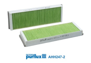 PURFLUX AHH247-2 EAN: 3286066902473.