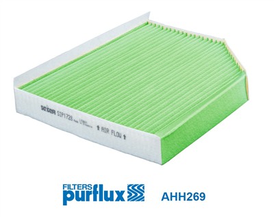 PURFLUX AHH269 EAN: 3286066902695.