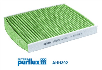 PURFLUX AHH392 EAN: 3286066903920.