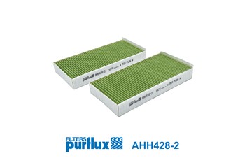 PURFLUX AHH428-2 EAN: 3286066904286.