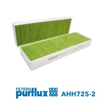 PURFLUX AHH725-2 EAN: 3286066907256.