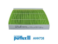PURFLUX AHH738