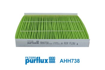 PURFLUX AHH738 EAN: 3286066907386.