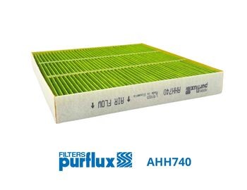 PURFLUX AHH740 EAN: 3286066907409.