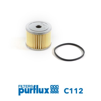 PURFLUX C112 EAN: 3286061441939.