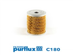 PURFLUX C180