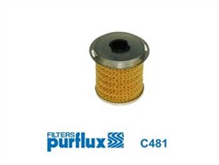 PURFLUX C481