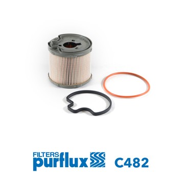 PURFLUX C482 EAN: 3286061823568.