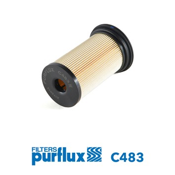 PURFLUX C483 EAN: 3286061822486.