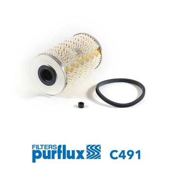 PURFLUX C491 EAN: 3286061845089.