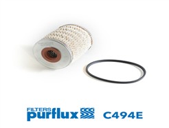 PURFLUX C494E