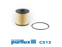 PURFLUX C512