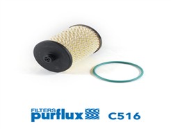 PURFLUX C516