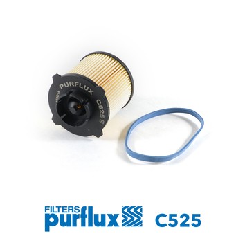 PURFLUX C525 EAN: 3286063005252.