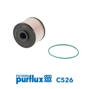 PURFLUX C526 EAN: 3286064243219.