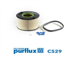 PURFLUX C529