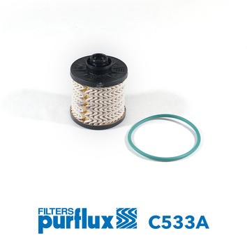 PURFLUX C533A EAN: 3286063005337.