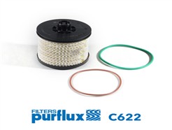 PURFLUX C622