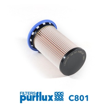 PURFLUX C801 EAN: 3286063008017.