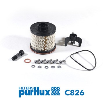 PURFLUX C826 EAN: 3286063008260.