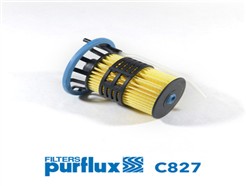 PURFLUX C827