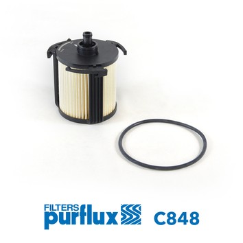 PURFLUX C848 EAN: 3286063008482.