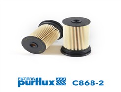 PURFLUX C868-2