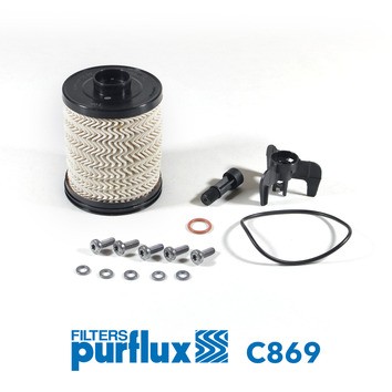PURFLUX C869 EAN: 3286063008697.