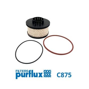 PURFLUX C875 EAN: 3286063008758.