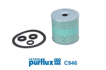 PURFLUX C946 EAN: 3286063009465.