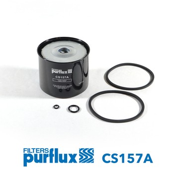 PURFLUX CS157A EAN: 3286061742531.