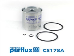 PURFLUX CS178A