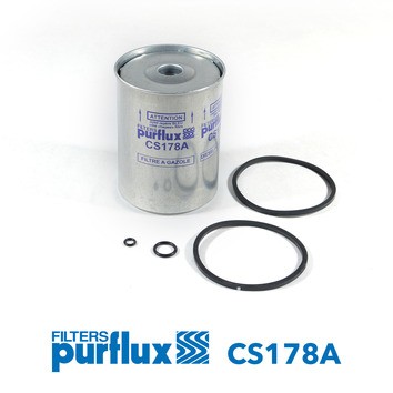 PURFLUX CS178A EAN: 3286061742548.