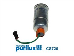PURFLUX CS726
