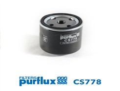 PURFLUX CS778